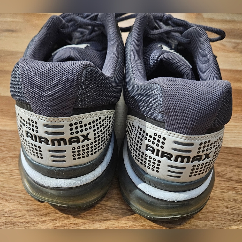 RARE 🔥 Nike Air Max+ 2009 - Picture 2 of 8